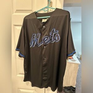 Authentic New York Mets Jersey (Alonso)